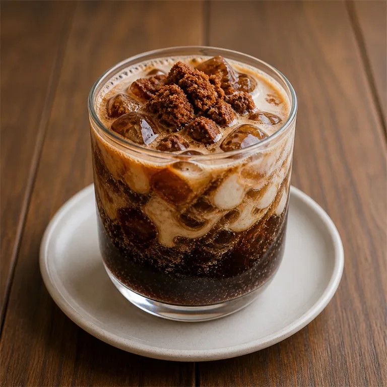 콜라케이크