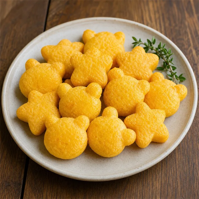 귀여운노랑치즈