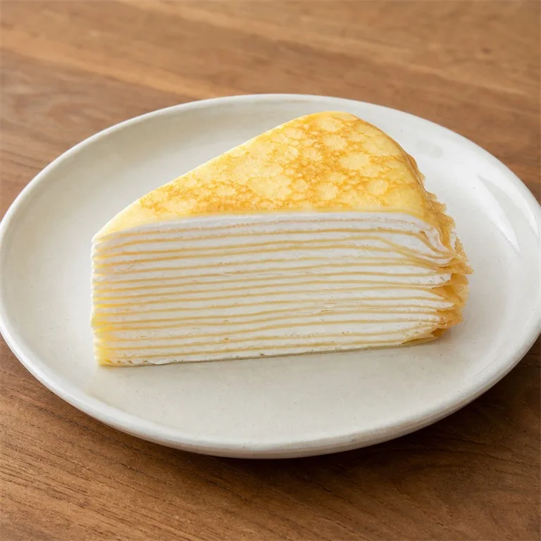 크레이프케이크