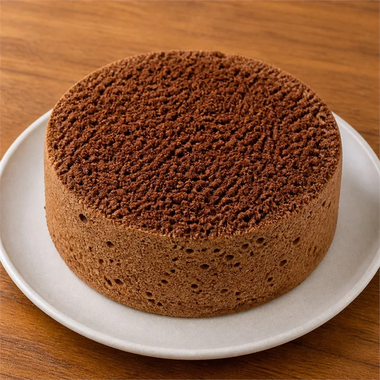 모카케이크