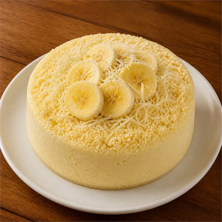 바나나치즈