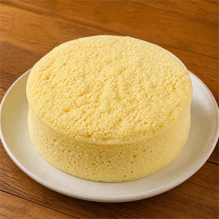 찜케이크