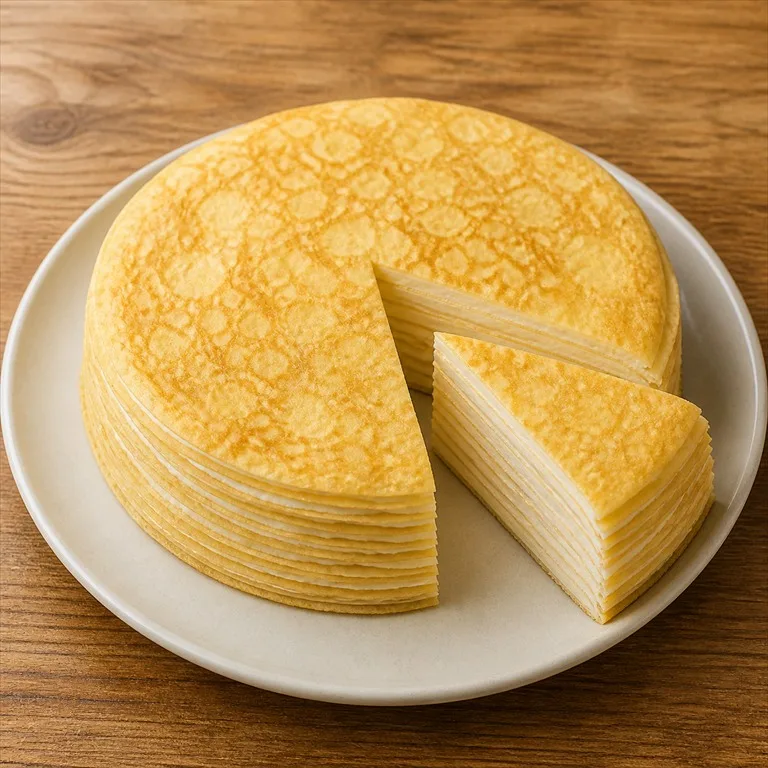 레이프케이크