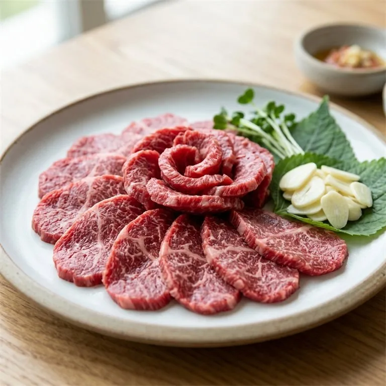 เนื้อสด