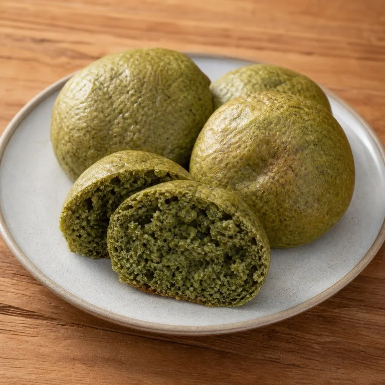 쑥빵