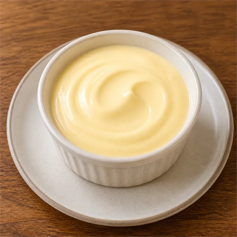 プリンクリーム