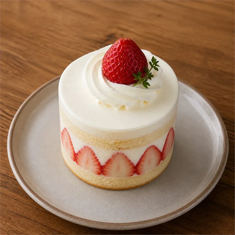 ミニケーキ