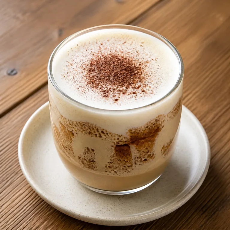 カプチーノケーキ