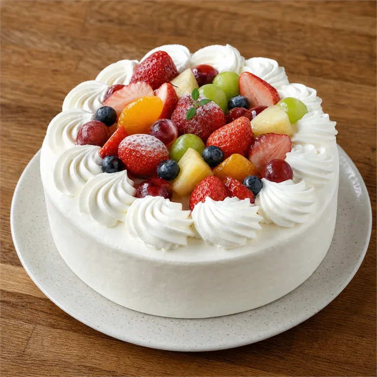 ラブリー生クリーム