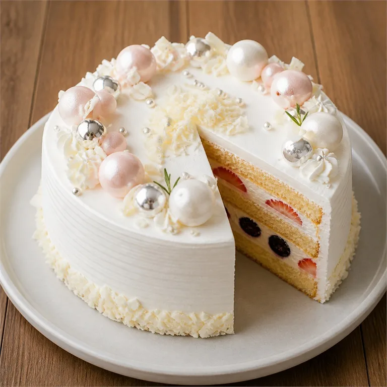 シャイニング生クリーム