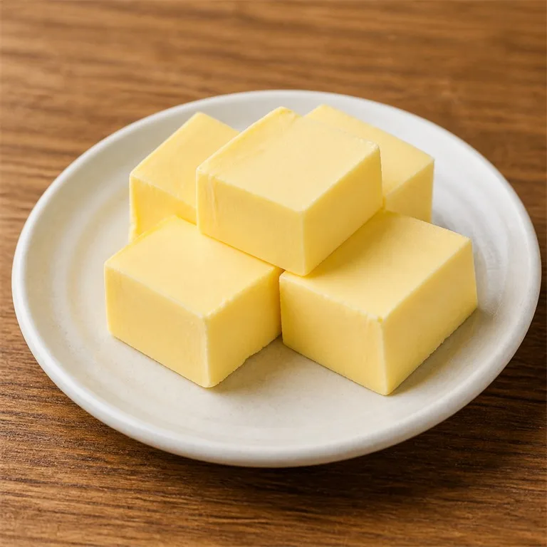 リアルバター