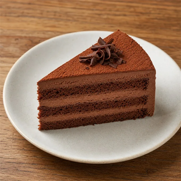 心地よいチョコレート