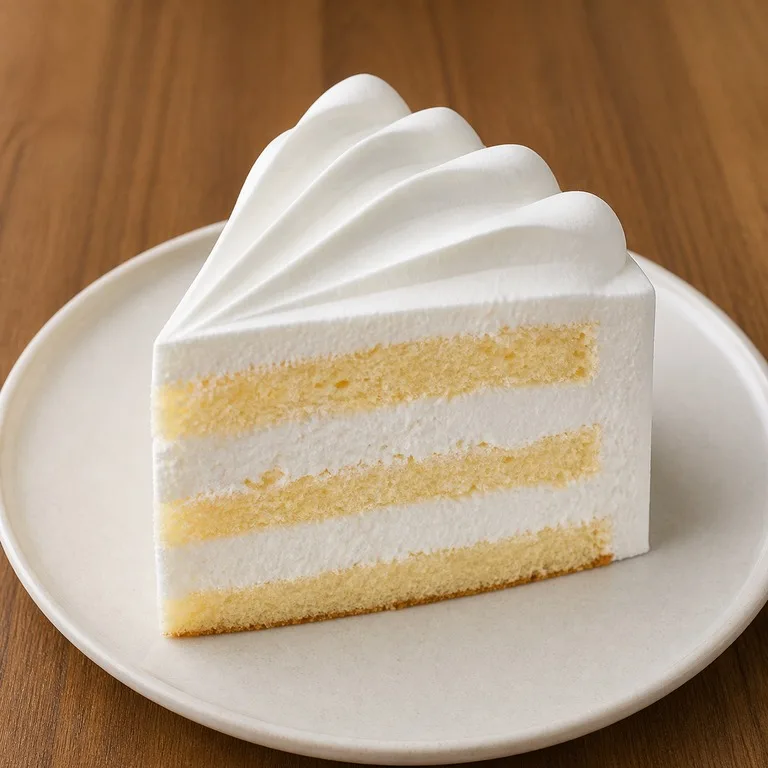 オリジナル生クリーム