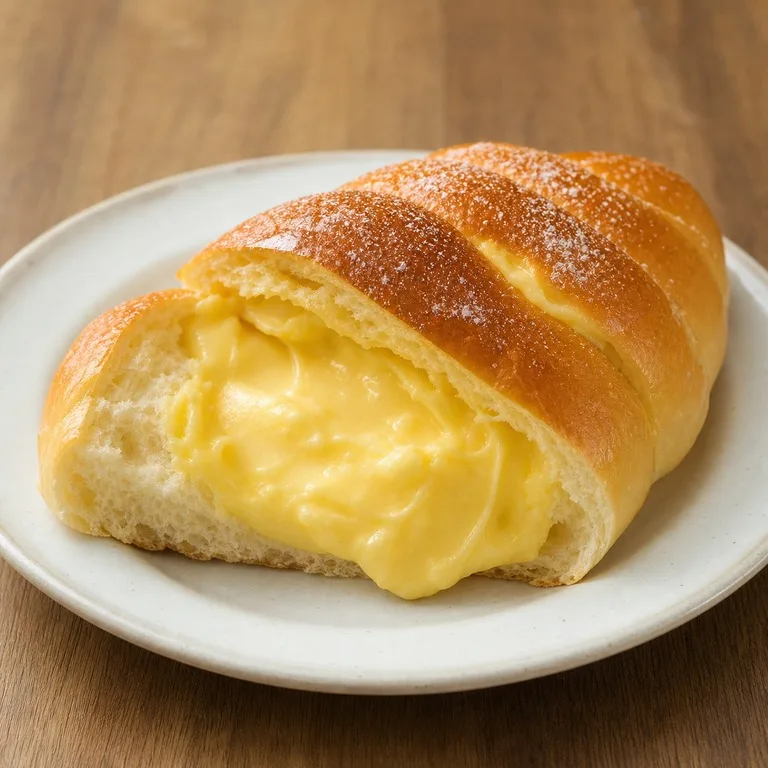 ゴールデンクリーム