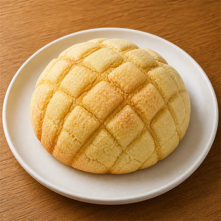 メロンパン