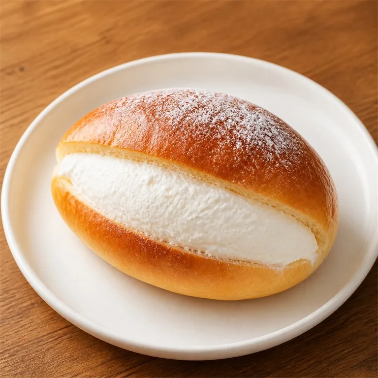 パンクリーム