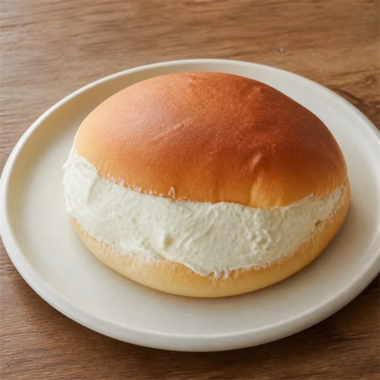 コパンクリーム