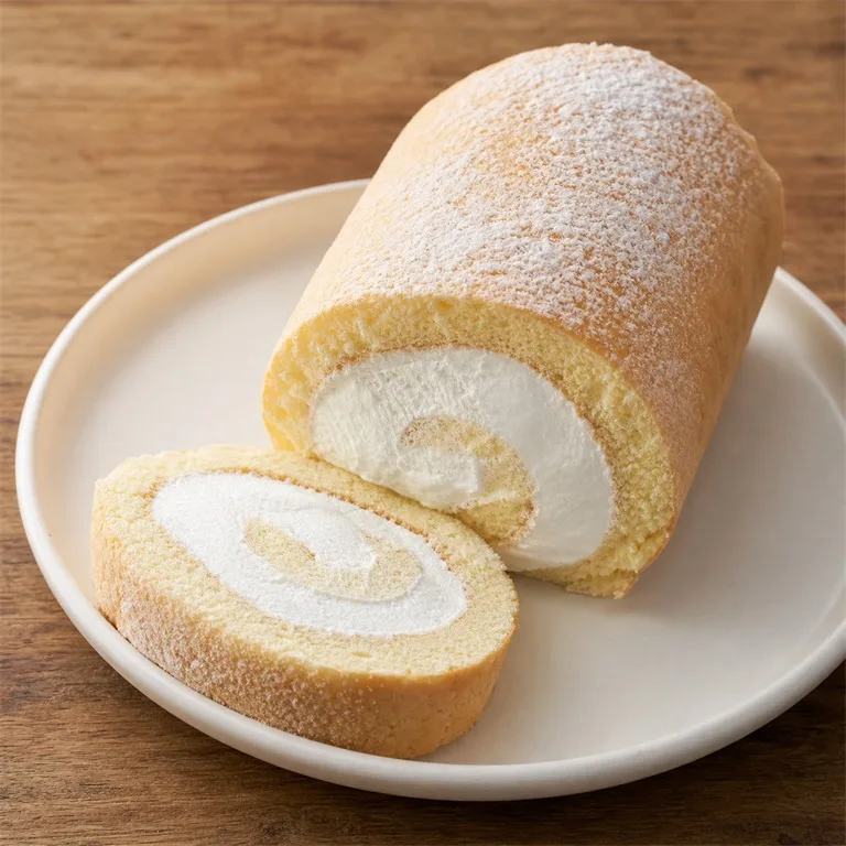 ロールクリーム