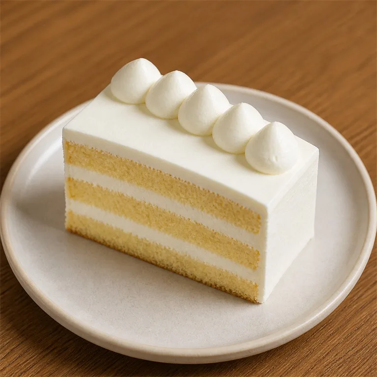 ケーキクリーム