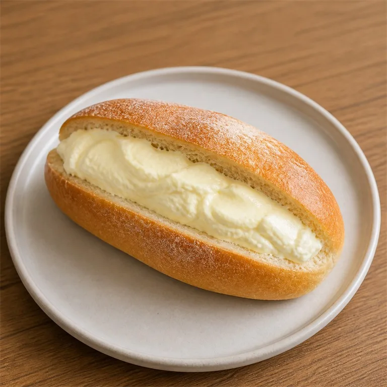 ブレッドクリーム