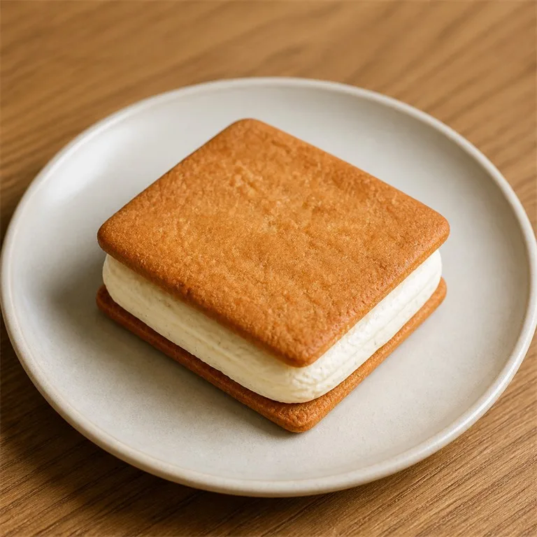 サンドクリーム