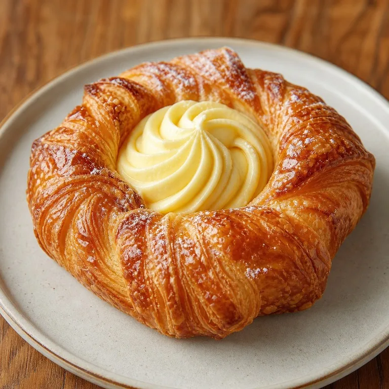 デニッシュクリーム