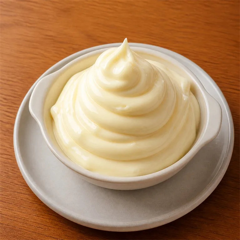 練乳クリーム