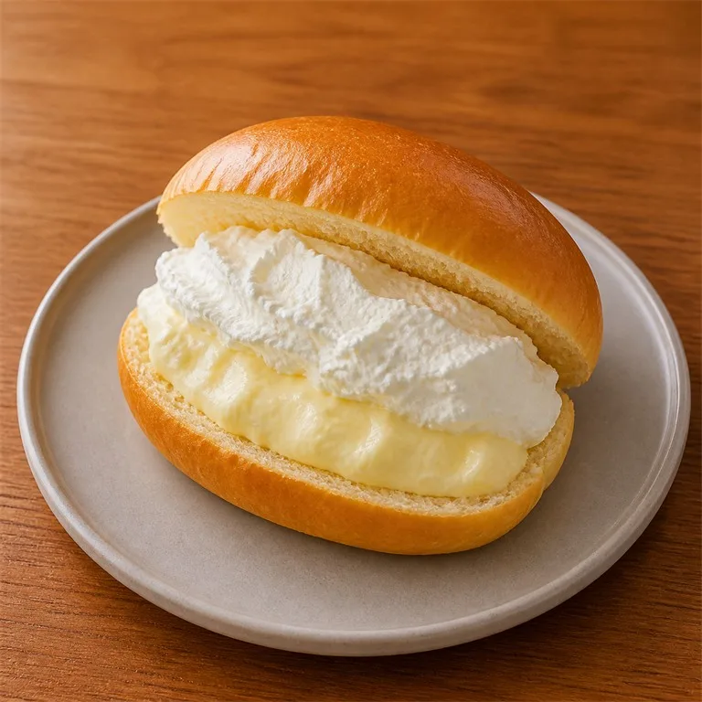 クリームクリーム