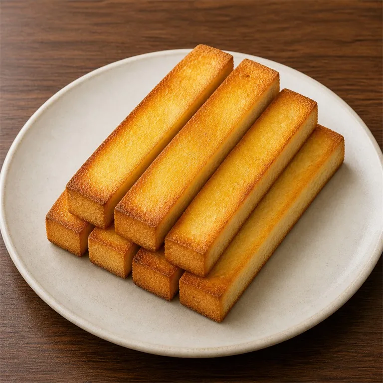 스틱토스트