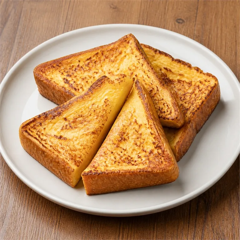 프렌치토스트