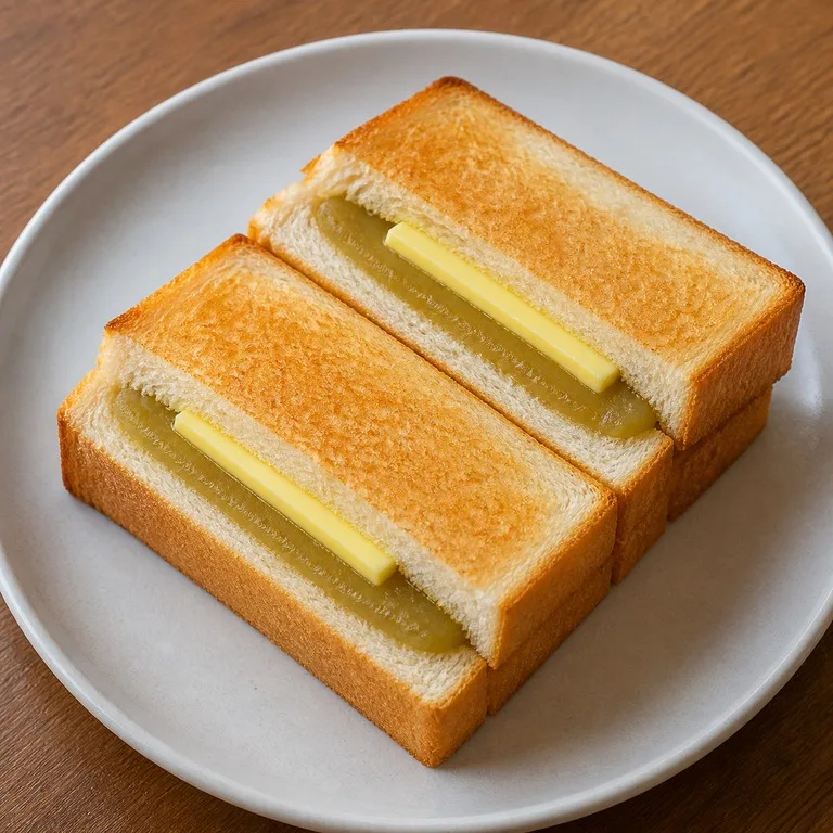 카야버터