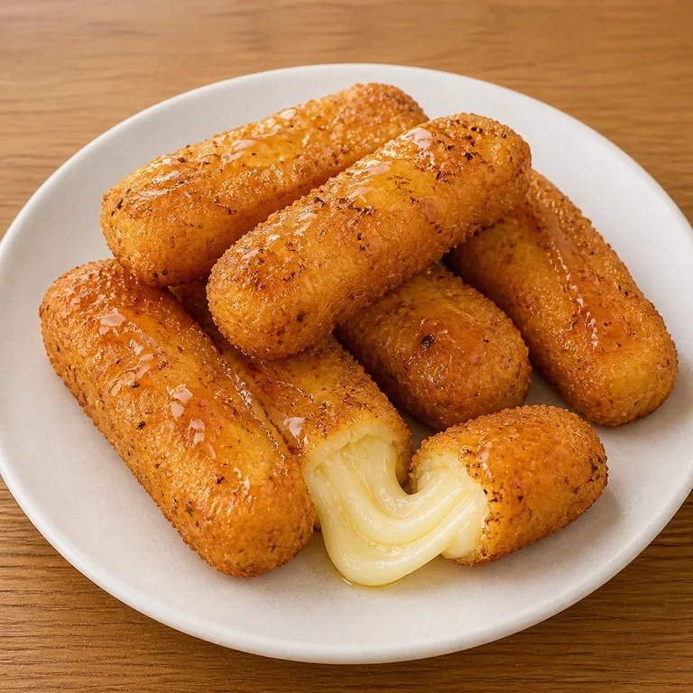 허니치즈