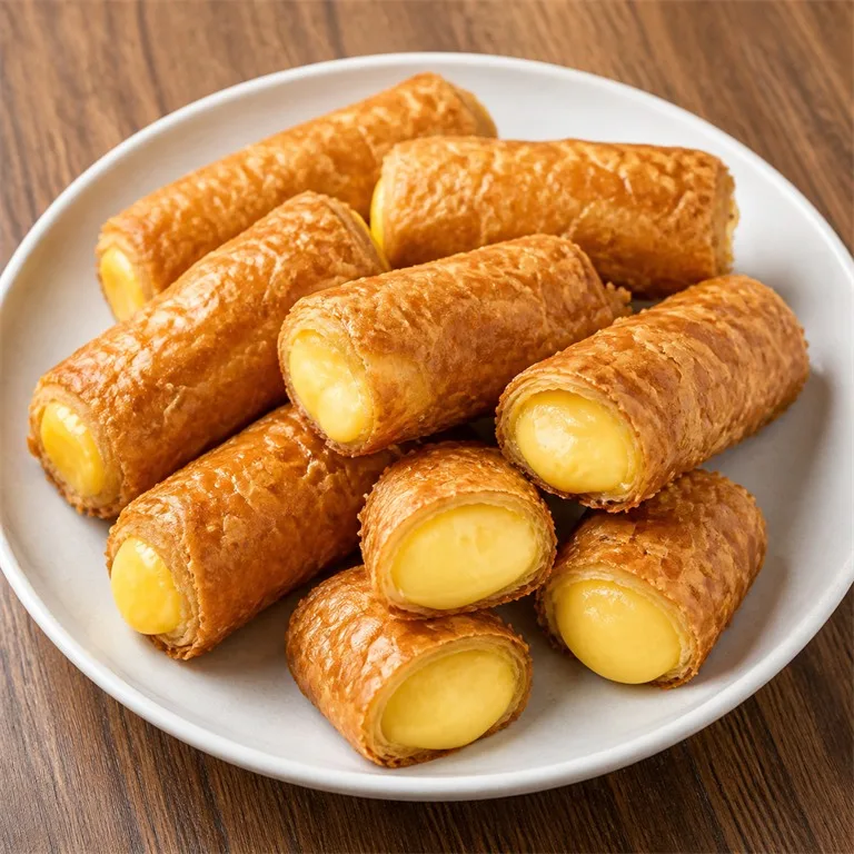 패스트리크림
