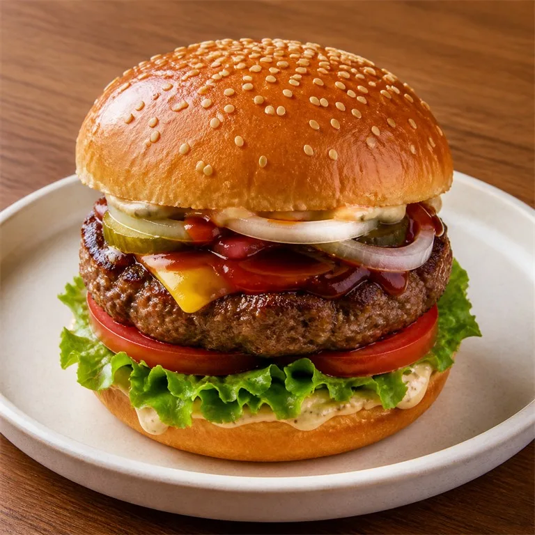 サクスリバーガー