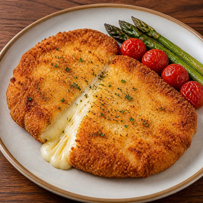 イタリアンチーズ