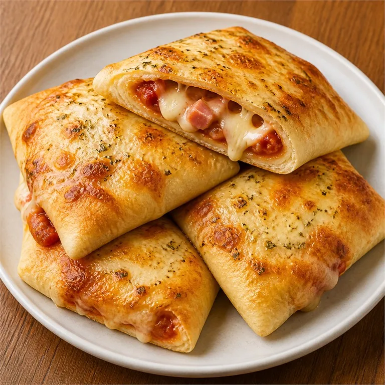 포켓피자