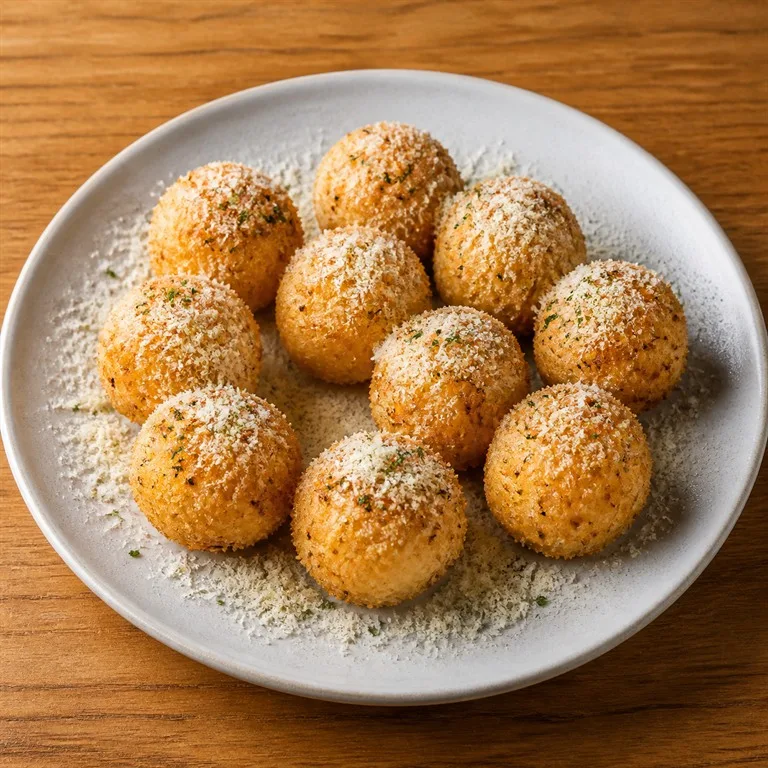 지널파마산치즈