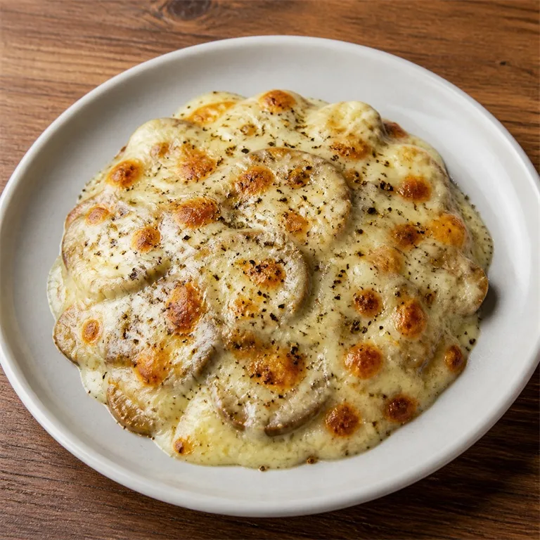 블랙페퍼치즈