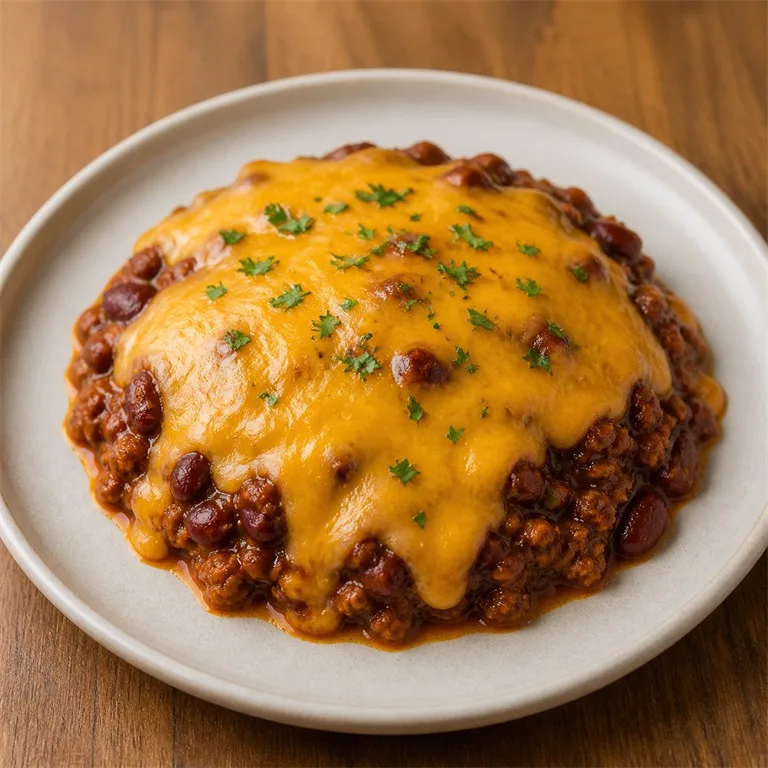 칠리치즈
