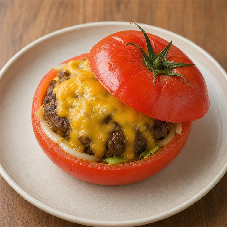 버거토마토