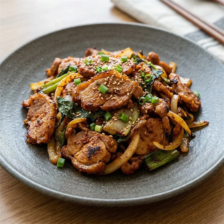เป็ดหมักสด