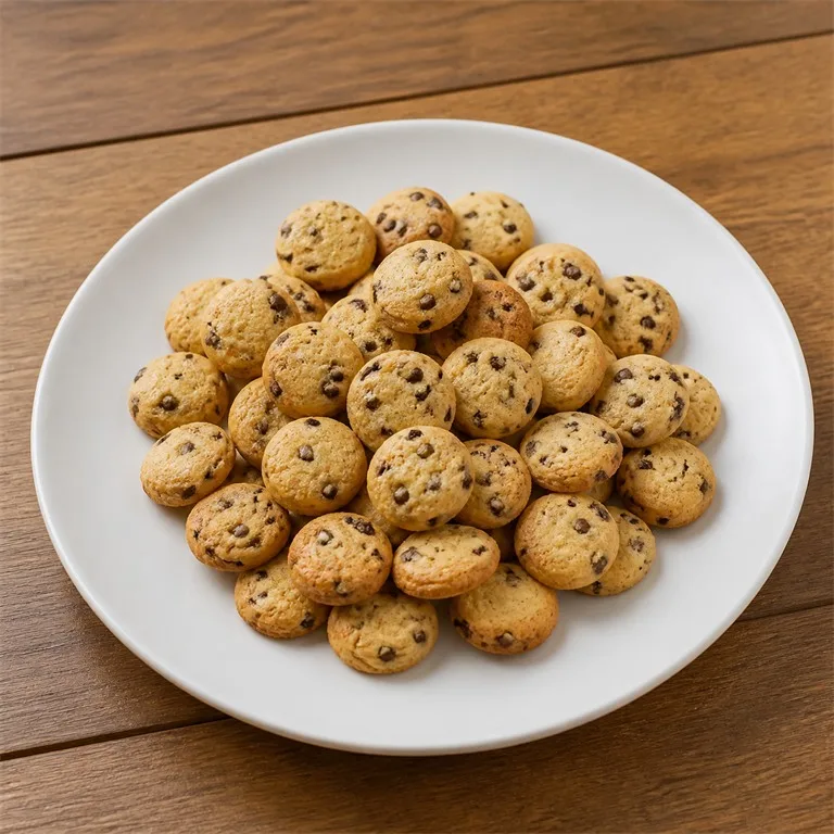 នំគុគីមីនី