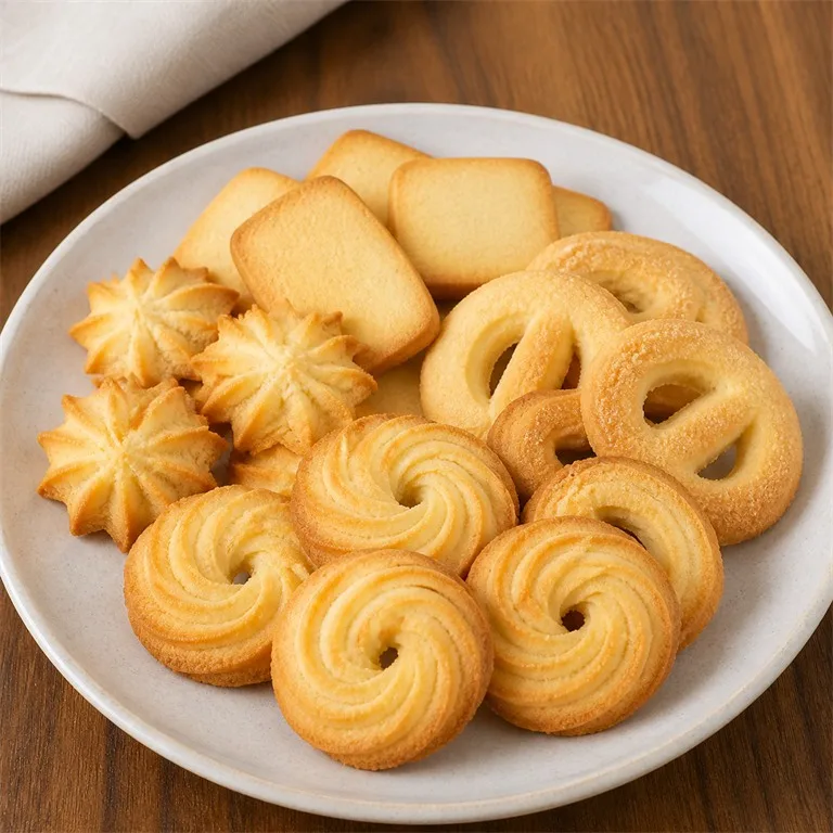 នំគុគីប៊ឺ