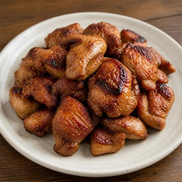 갈비맛