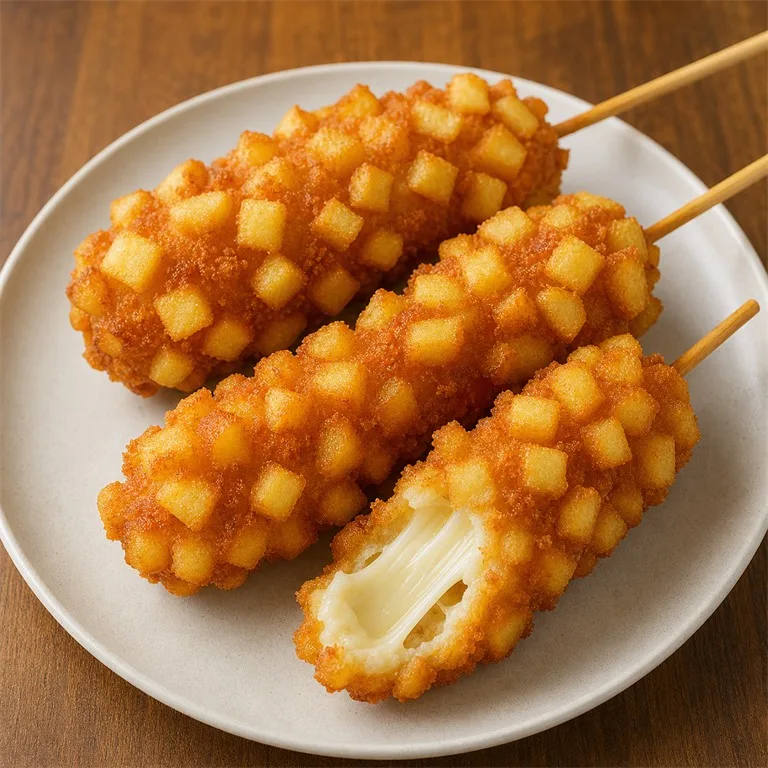 못난이치즈