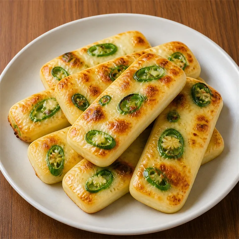 মরিচ চিজ