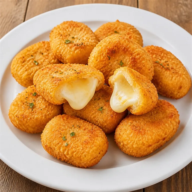 너겟치즈