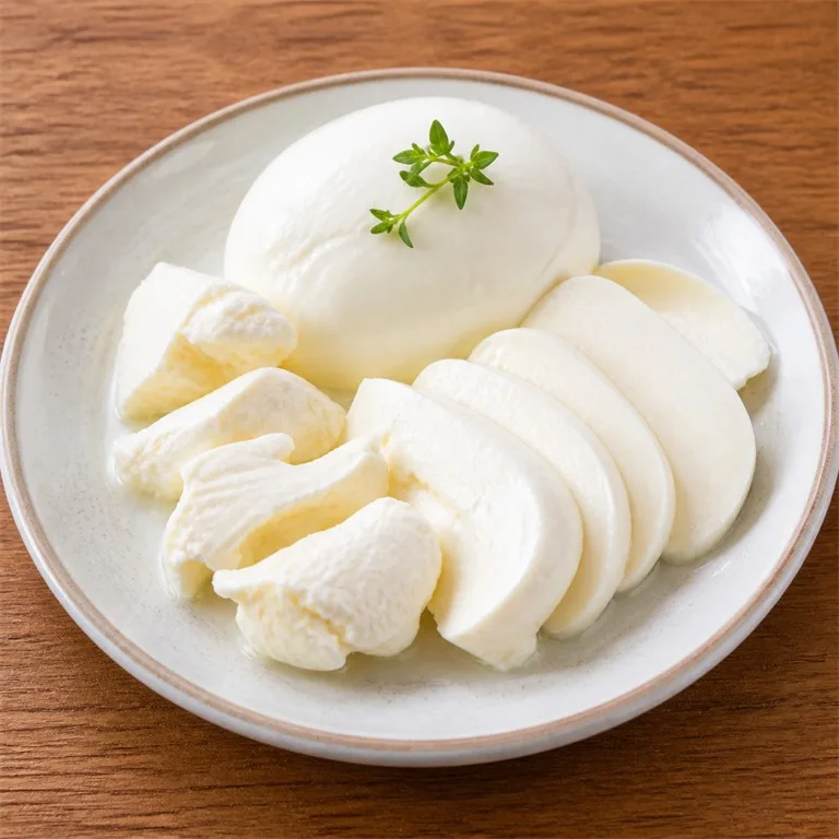 বিশুদ্ধ চিজ