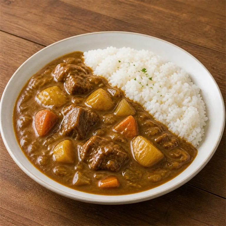 কারি