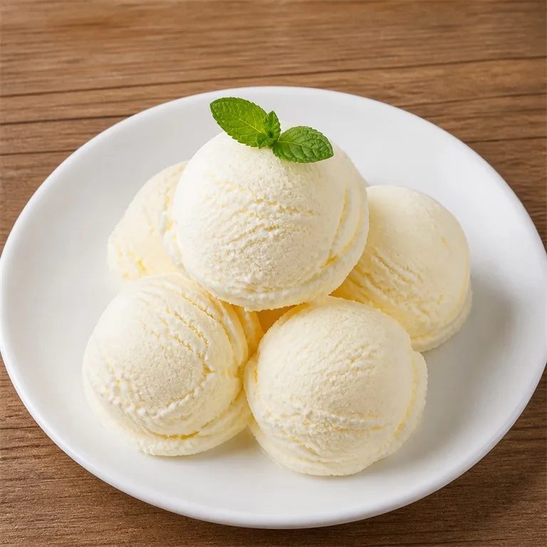 ক্লাসিক আইসক্রিম